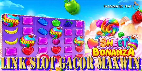 Situs Bocoran Rtp Slot Online Pragmatic Tertinggi Hari Ini Live Jackpot Terbesar Sweet Bonanza
