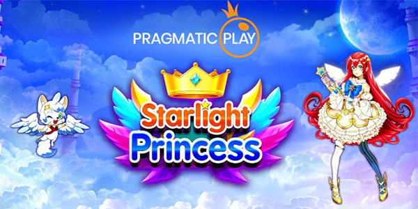 Situs Judi Slot Online Gacor Terbaik Resmi Terpercaya Jackpot Terbesar Starlight Princess