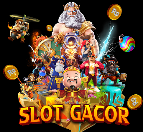 Link Situs Slot Online Gacor Hari Ini Toto 4D Gampang Menang Terpercaya se-Asia