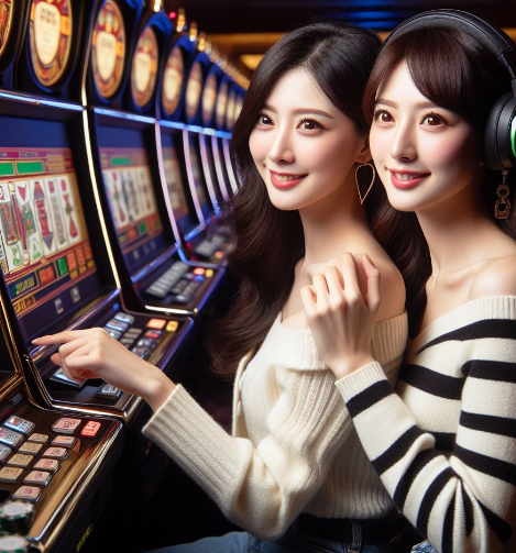 Link Game Slot Online Gacor Maxwin Tertinggi & Permainan Togel Online Terbaik se Indonesia