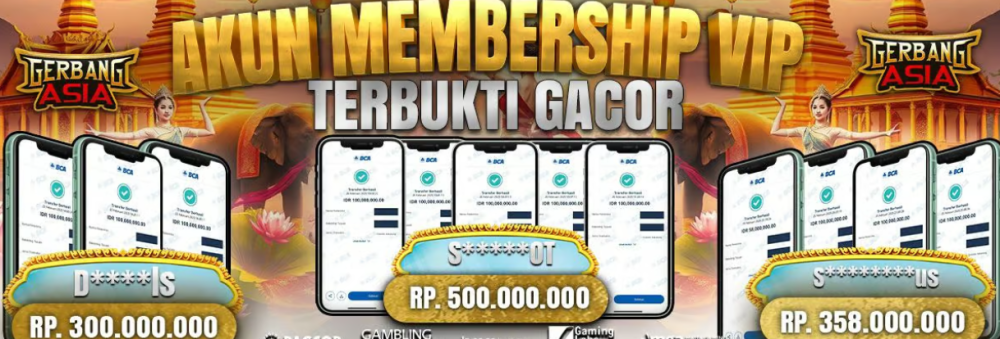 Situs Game Penghasil Uang Terpercaya